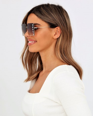 Dámske slnečné okuliare Aireen