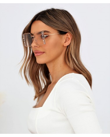 Dámske slnečné okuliare Aireen