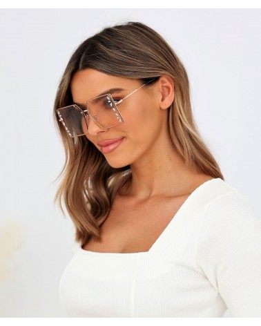 Dámské sluneční brýle Aireen