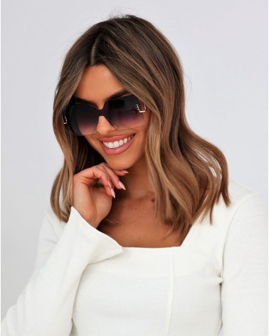 Dámske slnečné okuliare Casilda
