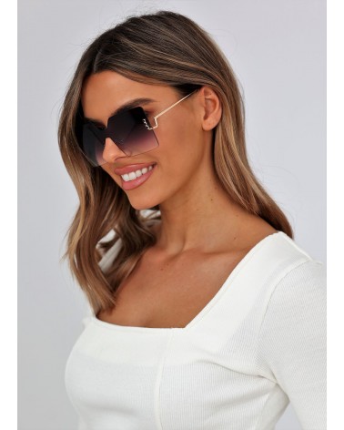 Dámske slnečné okuliare Casilda