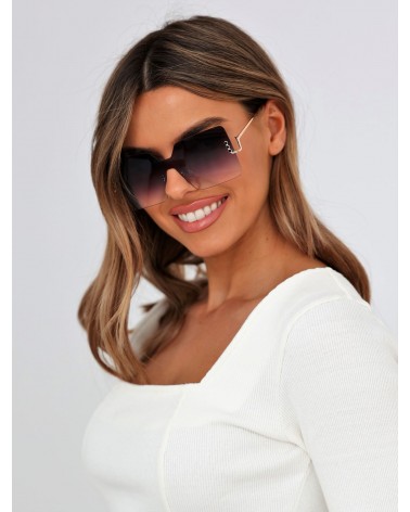 Dámske slnečné okuliare Casilda