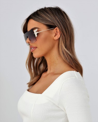 Dámské sluneční brýle Francesca