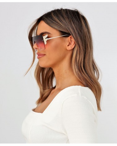 Dámské sluneční brýle Francesca