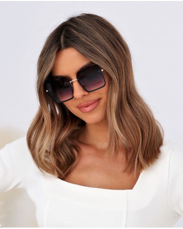Dámské sluneční brýle Angela