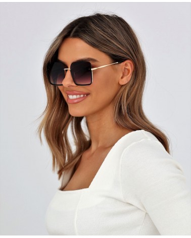 Dámské sluneční brýle Angela