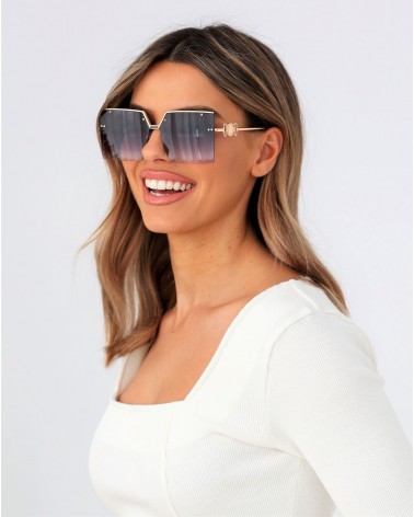 Dámské sluneční brýle Sierra