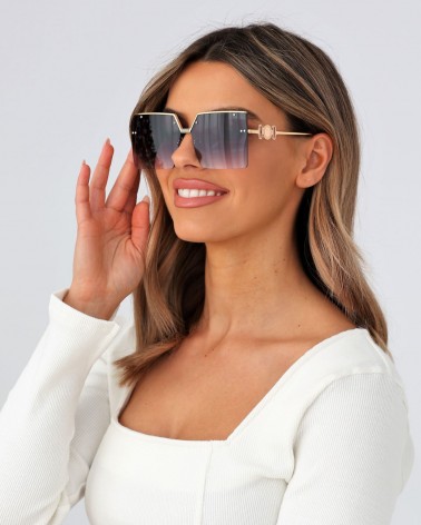 Dámske slnečné okuliare Sierra