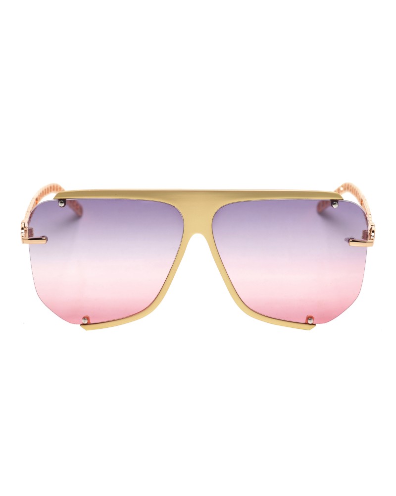 Dámské sluneční brýle Trini