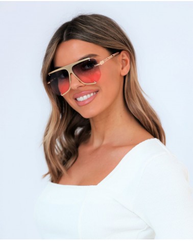 Dámske slnečné okuliare Trini