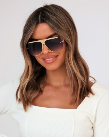 Dámské sluneční brýle Trini