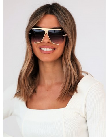 Dámské sluneční brýle Trini