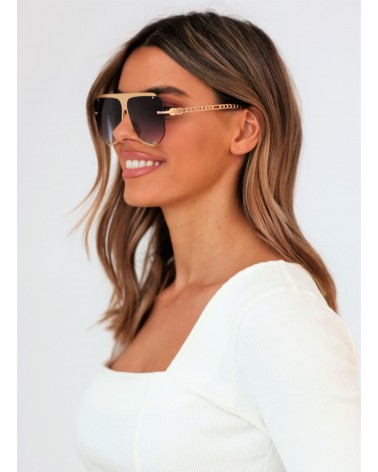 Dámské sluneční brýle Trini