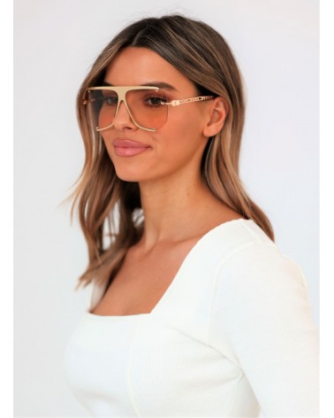 Dámske slnečné okuliare Trini