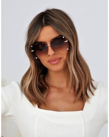 Dámske slnečné okuliare Lauren