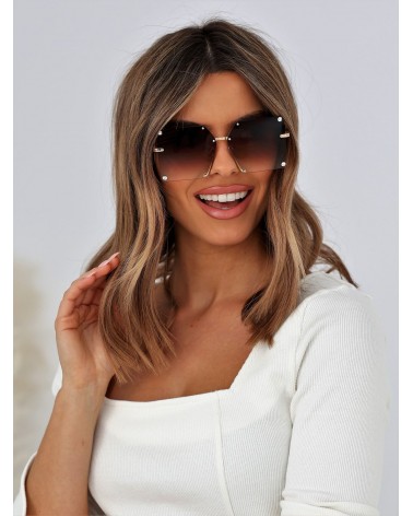 Dámské sluneční brýle Lauren