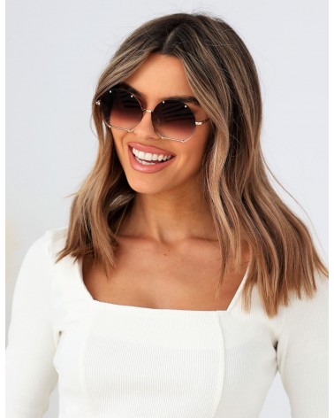 Dámske slnečné okuliare Scarlett
