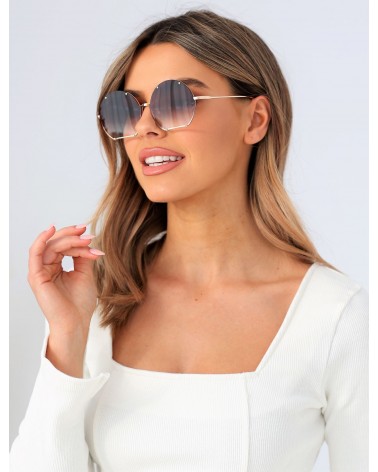 Dámske slnečné okuliare Scarlett