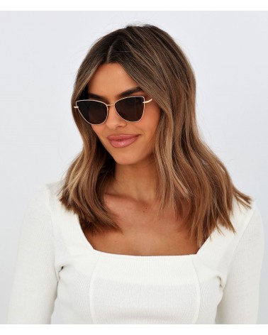 Dámske slnečné okuliare Gianna