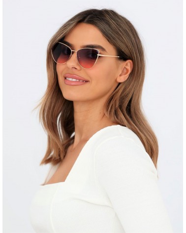 Dámske slnečné okuliare Gianna