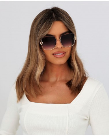 Dámské sluneční brýle Daniela