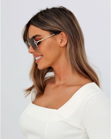 Dámske slnečné okuliare Daniela