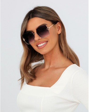Dámske slnečné okuliare Daniela