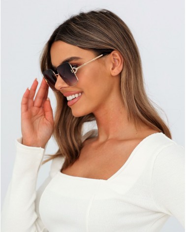 Dámske slnečné okuliare Daniela