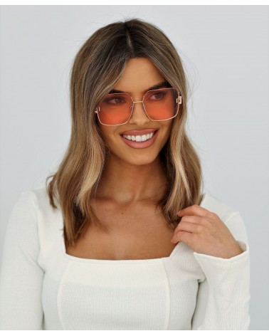 Dámské sluneční brýle Daniela