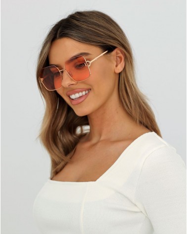 Dámske slnečné okuliare Daniela