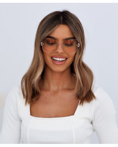 Dámské sluneční brýle Daniela