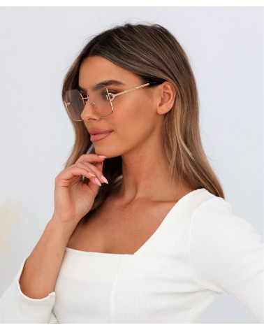 Dámske slnečné okuliare Daniela