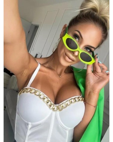 Dámské sluneční brýle Miami