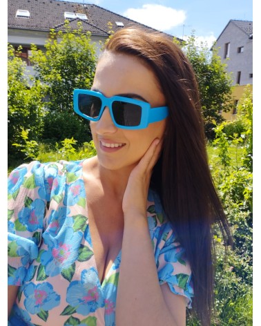 Dámské sluneční brýle Madrid