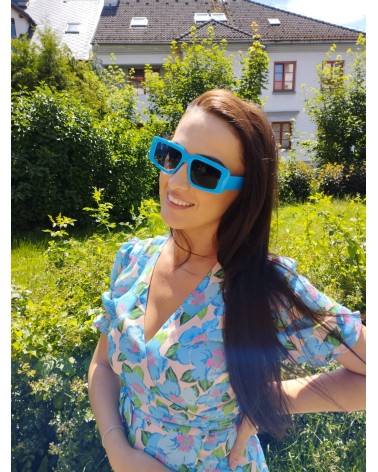 Dámske slnečné okuliare Madrid