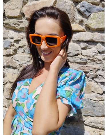 Dámske slnečné okuliare Madrid