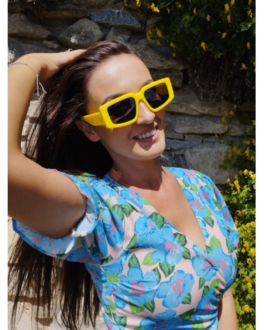 Dámské sluneční brýle Madrid