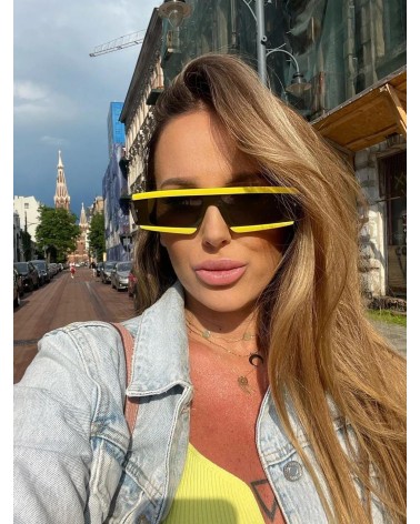 Dámské sluneční brýle Los Angeles