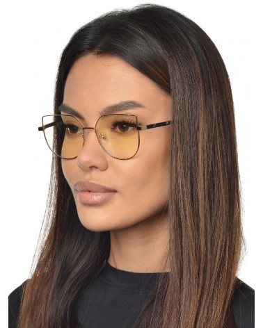 Dámské dioptrické brýle Ines (obroučky + čočky)