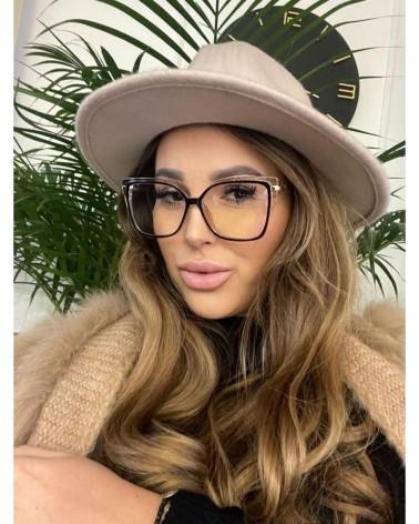 Dámske okuliare na počítač Lena