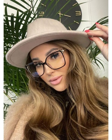 Dámské brýle na počítač Lena