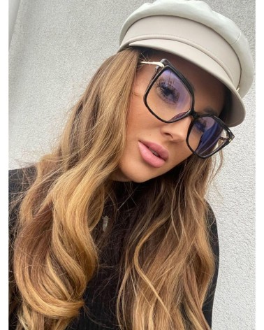 Dámské brýle na počítač Lena