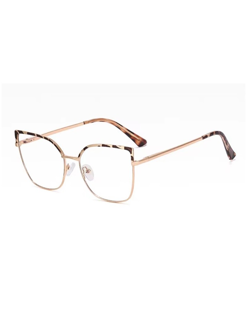 Dámské dioptrické brýle Linsey (obroučky + čočky)